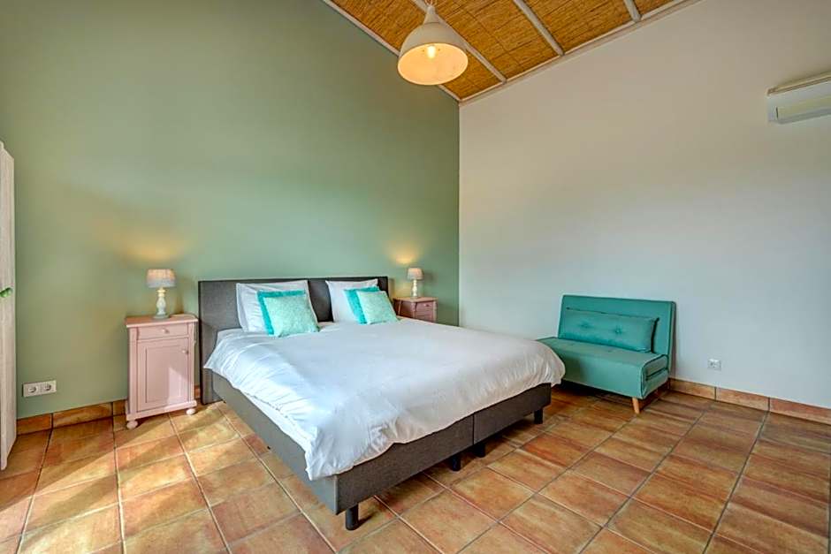 Quinta das Piteiras-Turismo Rural