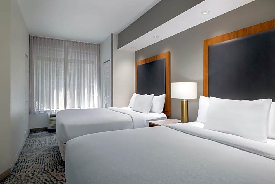 SpringHill Suites by Marriott Winston-Salem Hanes Mall