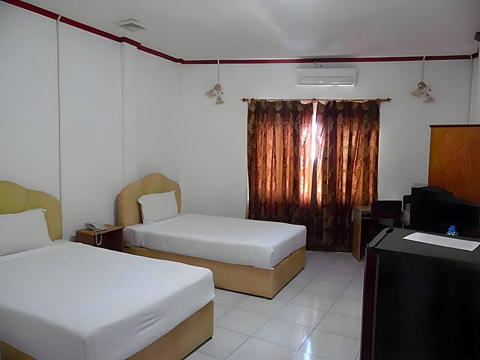 Mekong Sunshine Hotel