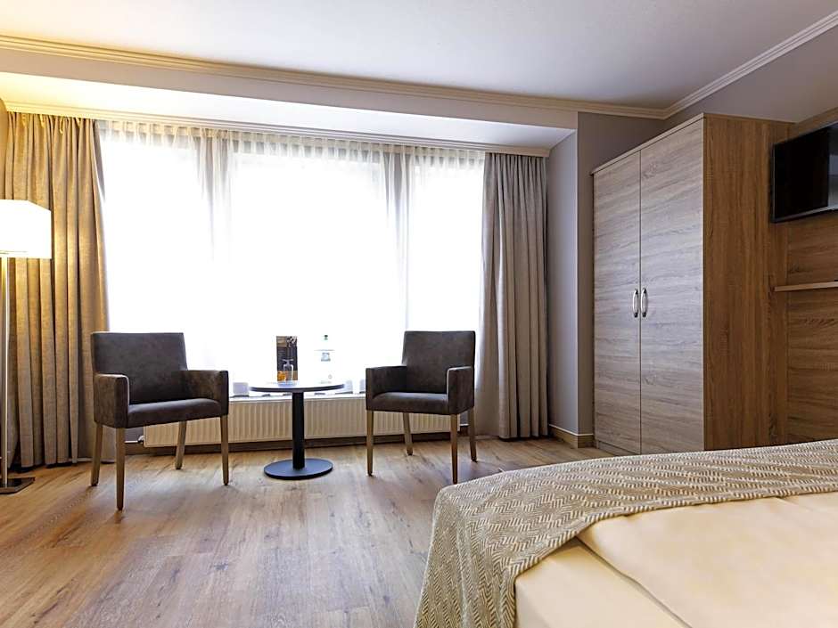 Mercure Mainz City Center