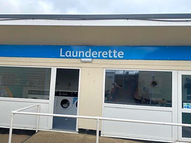 Duffy's Den - Parkdean California Cliffs - Fulmar 45