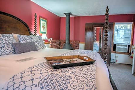 Superior Single Room