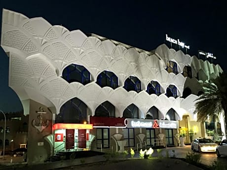 Beach Bay Hotel Muscat