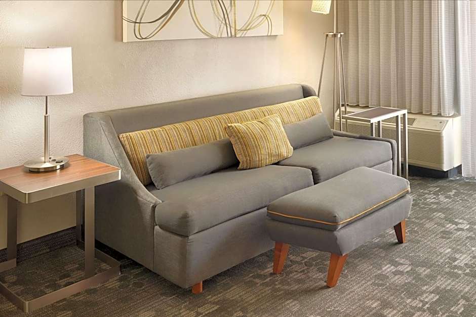 Courtyard by Marriott Atlanta Airport South/Sullivan Road