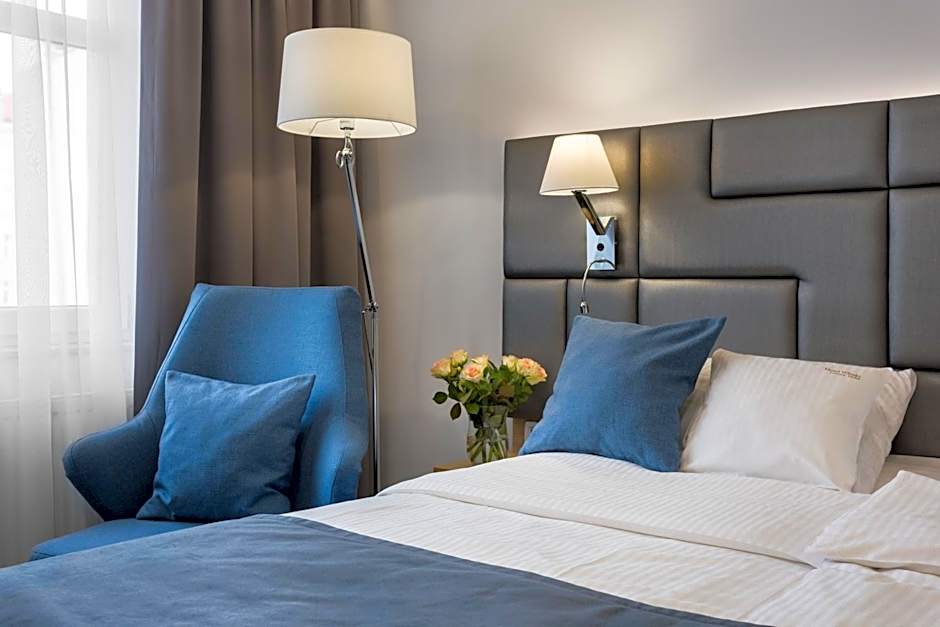 Hotel Wloski Italia Boutique Old Town Poznan