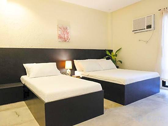 Ceda Guest House by HiveRooms