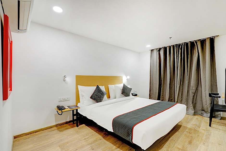 Townhouse Rajyash Rise