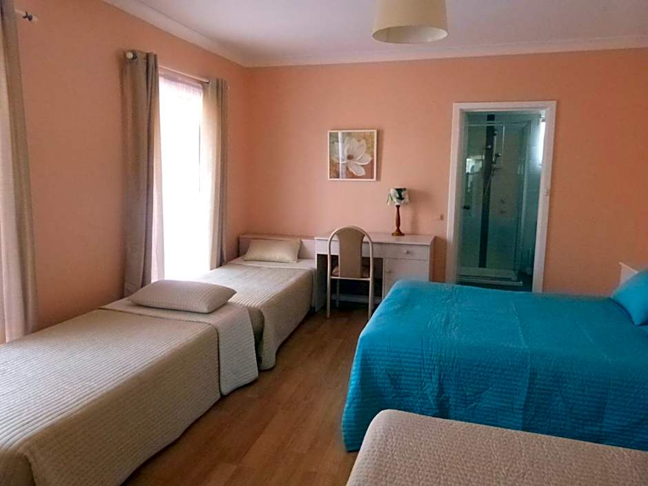 Fullarton Motor Lodge