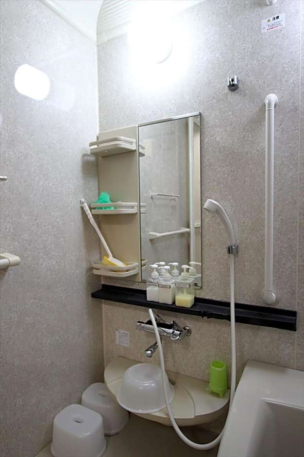 Nagomiya Kyoto Minami-Enmachi