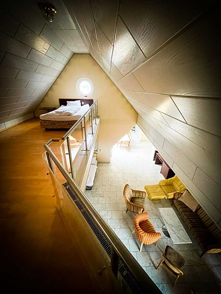 Hotel Altbacher Hof