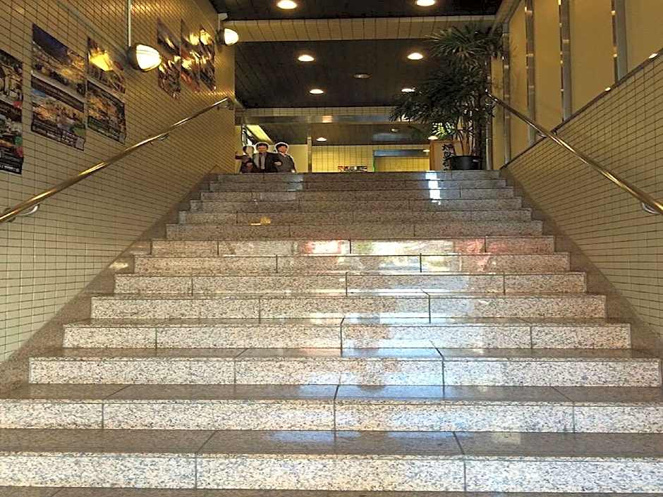 Hotel Livemax BUDGET Sagamihara
