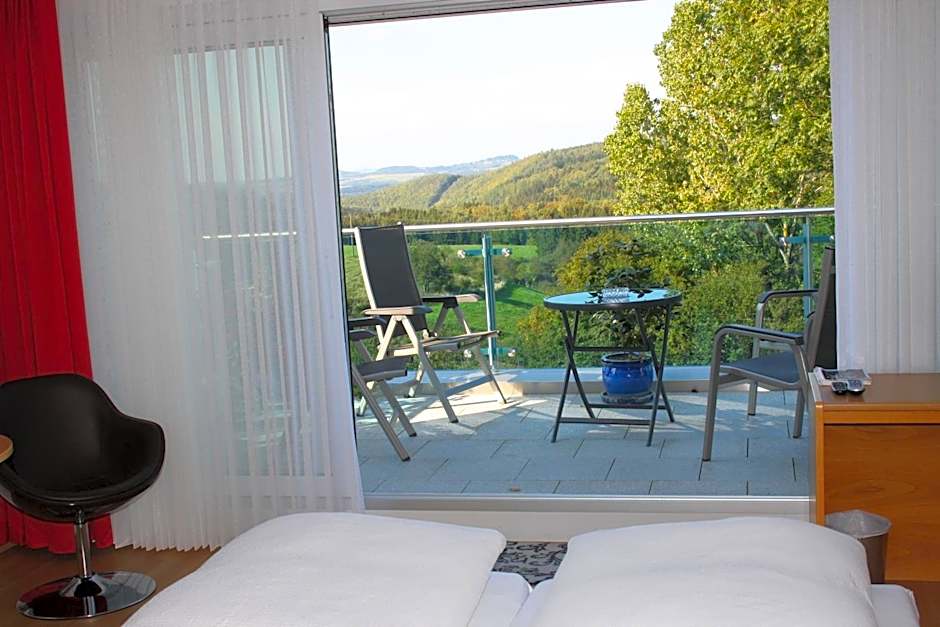 Hotel Retterath am Nürburgring