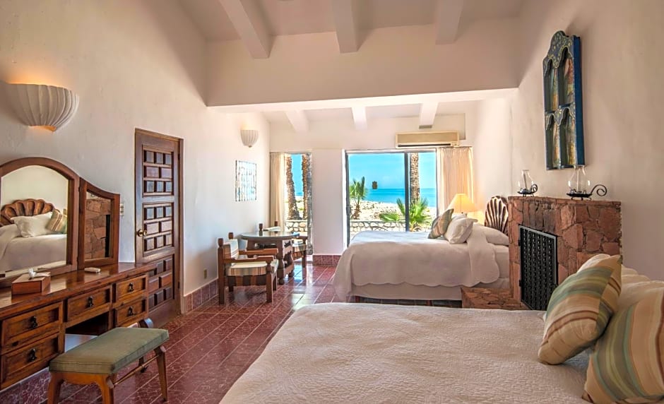 Rancho Las Cruces