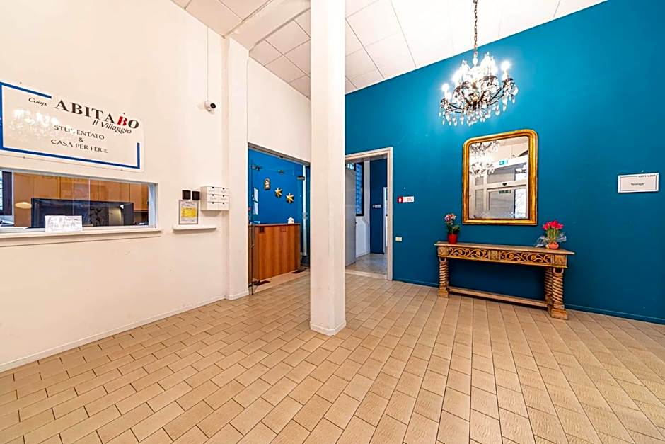 Il Villaggio di ABITABO