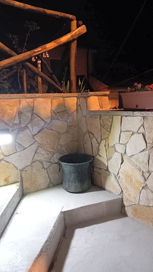 B&b Diamante and home restaurant