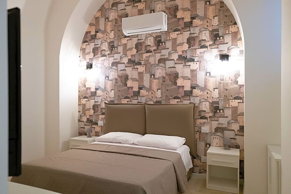 Bed and Breakfast: Nonna Rosa