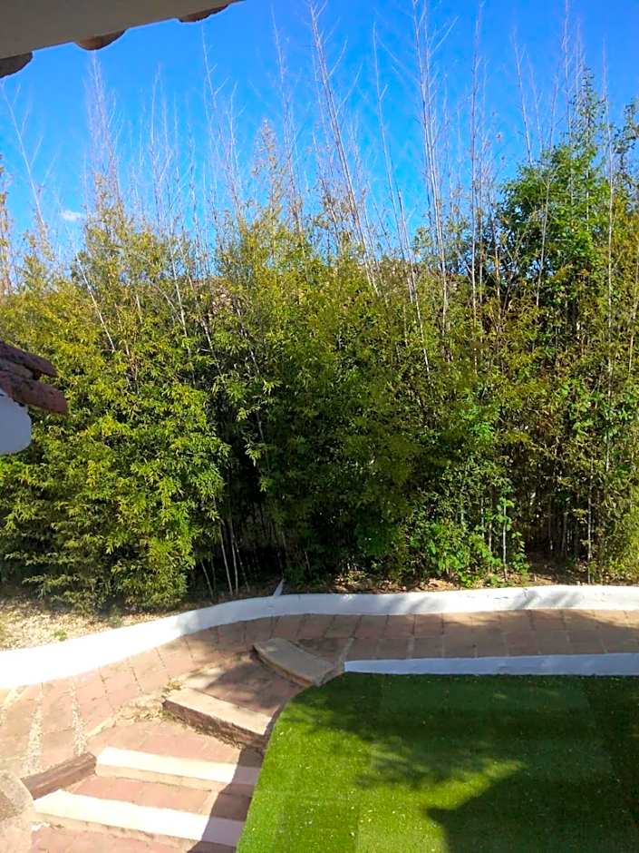 Canaan Boutique Hotel Ronda