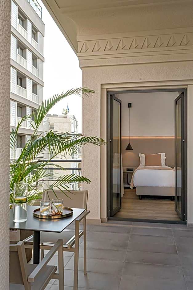 Foto 1 von 50 von The Marblous Athens
