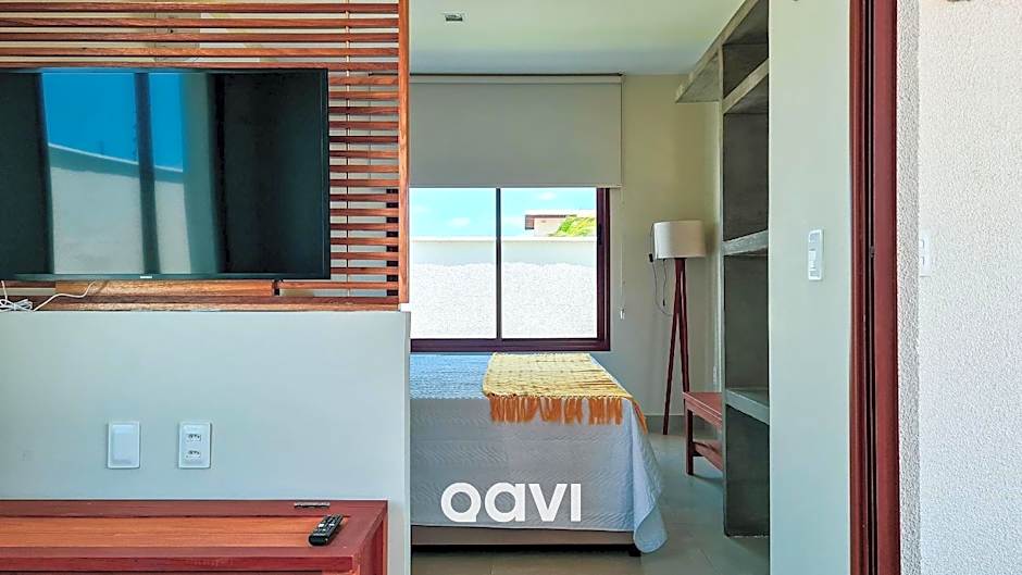 Villa Makani no Shamballa by Qavi