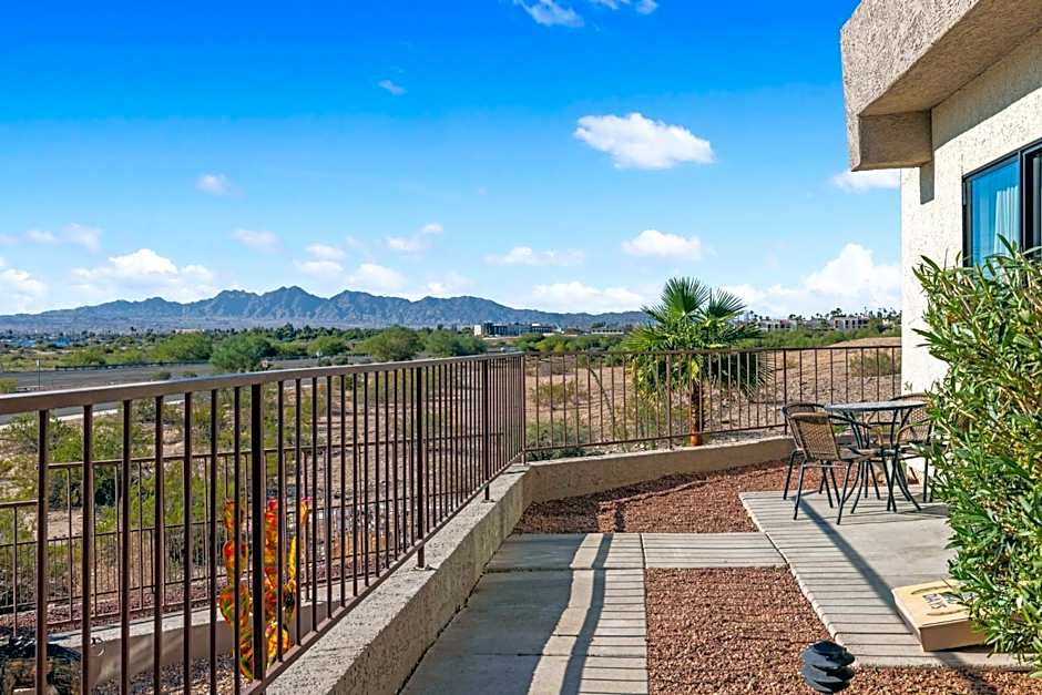 WorldMark Havasu Dunes