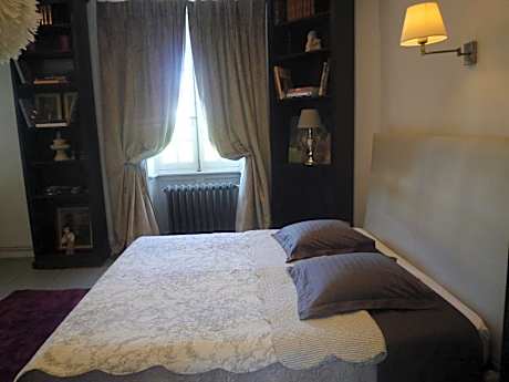 Superior Double Room with Bath
