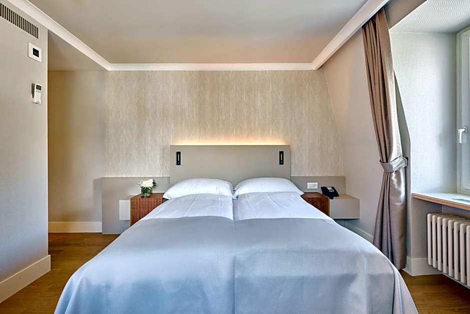 Seehotel Waldstaetterhof Swiss Quality Hotel