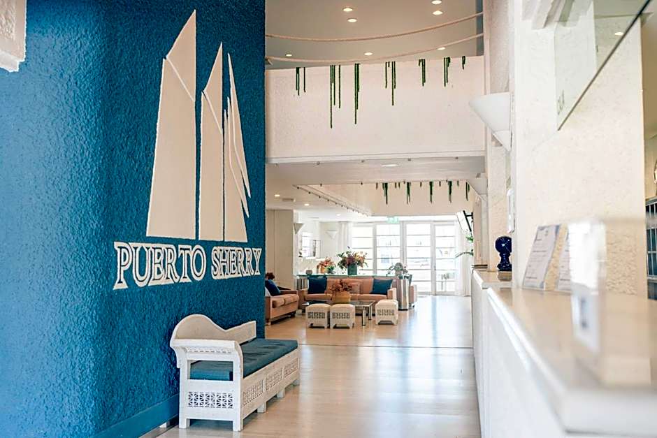 Hotel Puerto Sherry