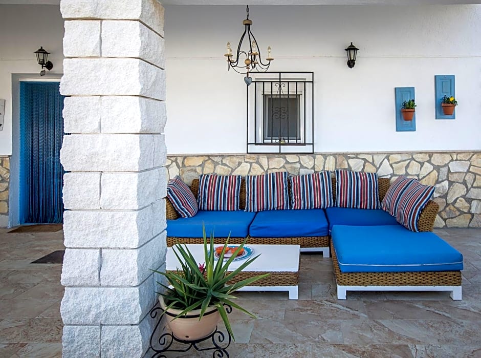 B&B Casa Luna Vélez Blanco