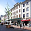 Bob W Bonn Zentrum