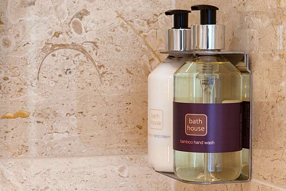 The Borough Lancaster