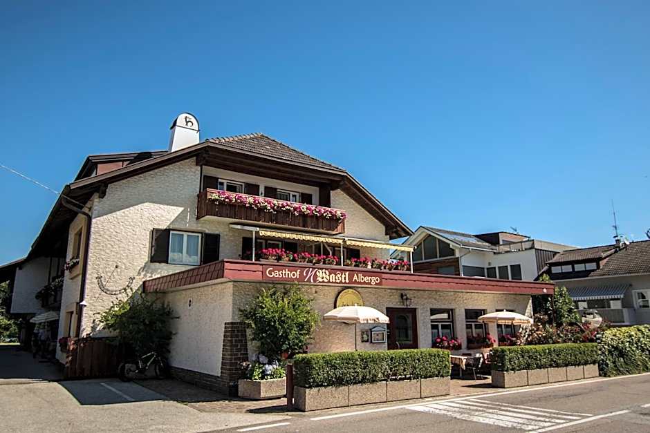 Hotel Gasthof WASTL