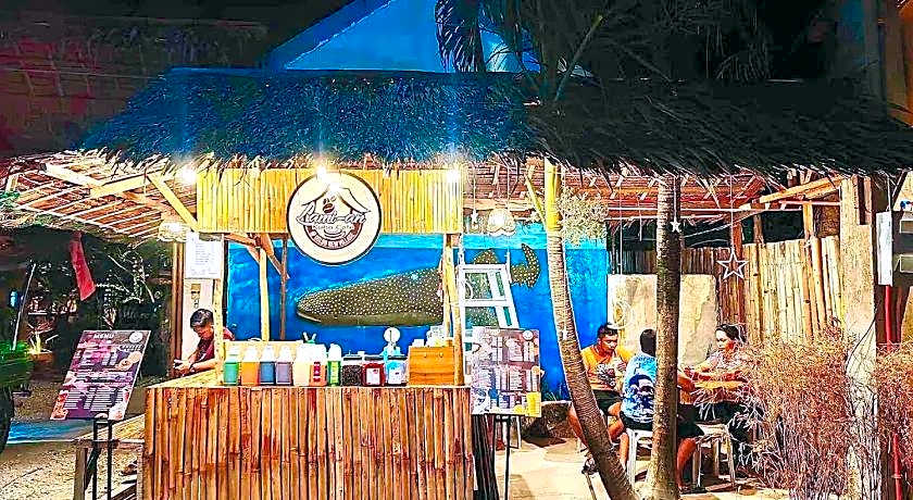 New Village Lodge