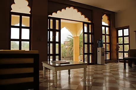 Farm Aavjo - A Conscious Stay