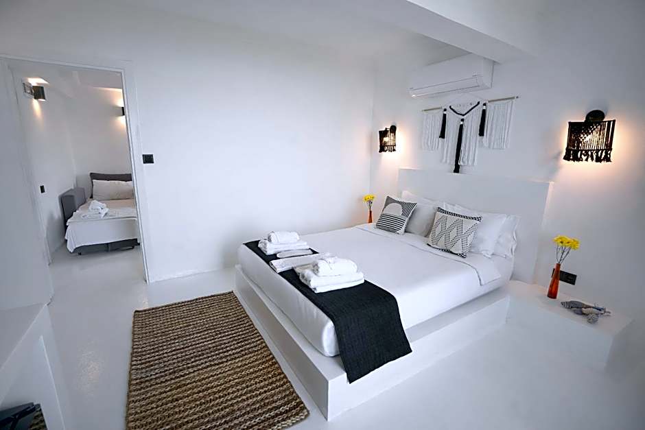 Çamlık 87 Hotel Ayvalık