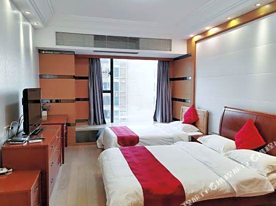 Weixideng Huifeng International Apartment Hotel