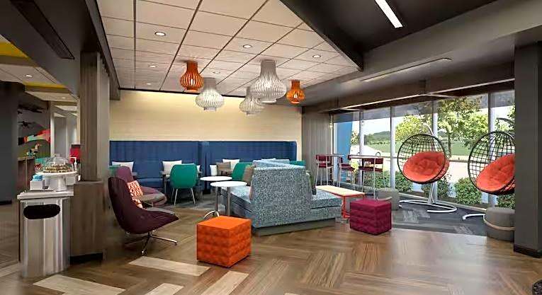 Tru by Hilton Jackson, TN