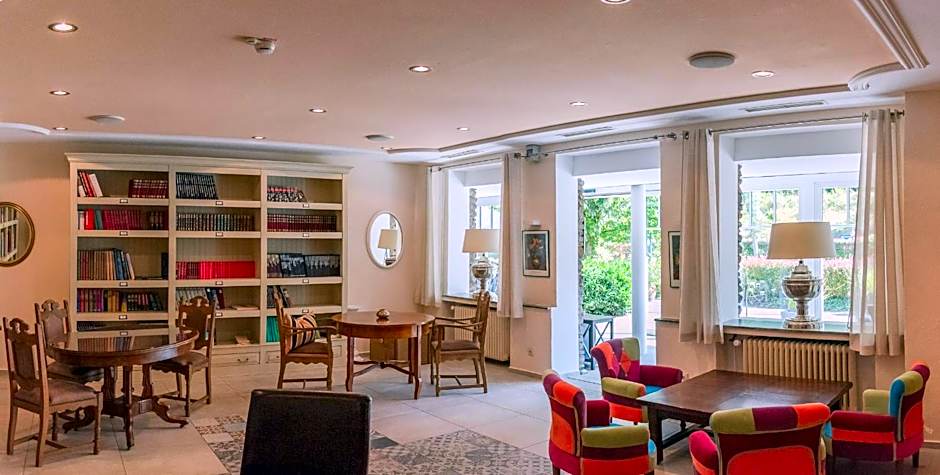 Struck Landhotel & SPA