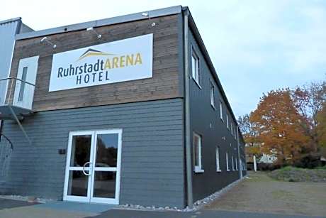 Ruhrstadtarena Hotel