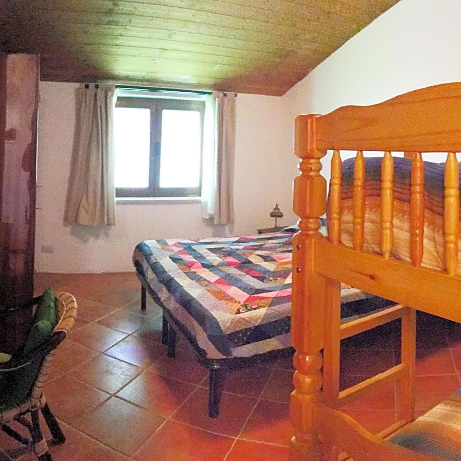 Bosco delle Rune ..un angolo di paradiso