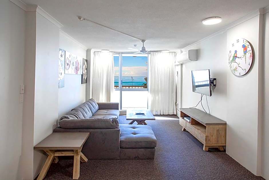 View Pacific Apartments