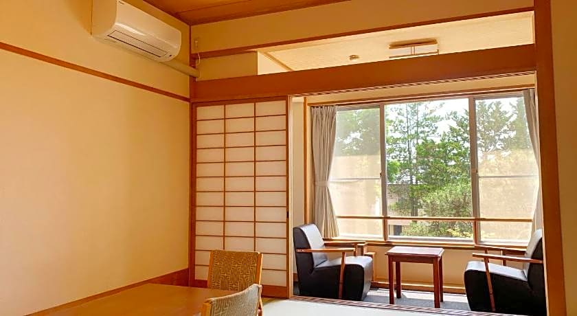 Kamisuwa Onsen Aburaya Ryokan
