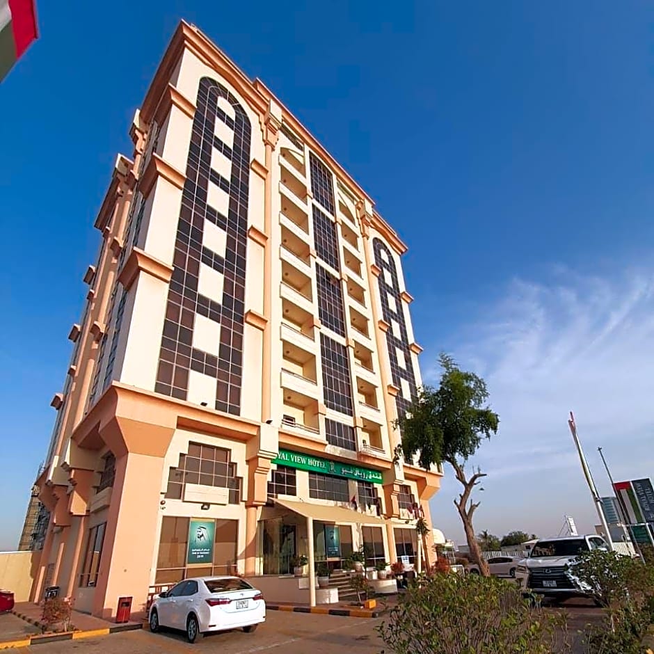 Royal View Hotel