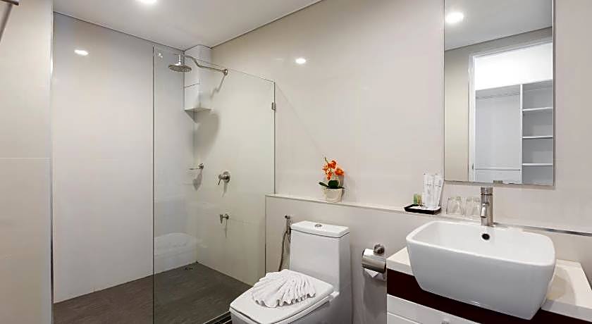 Kamala Regent Phuket Serviced Apartment