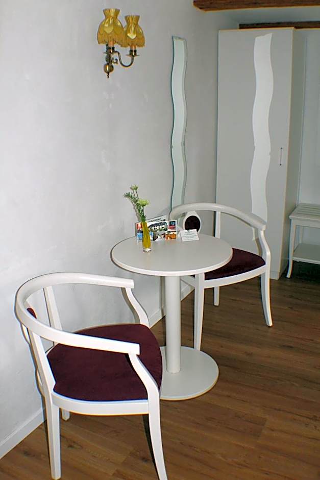 Hotel Das Landhaus