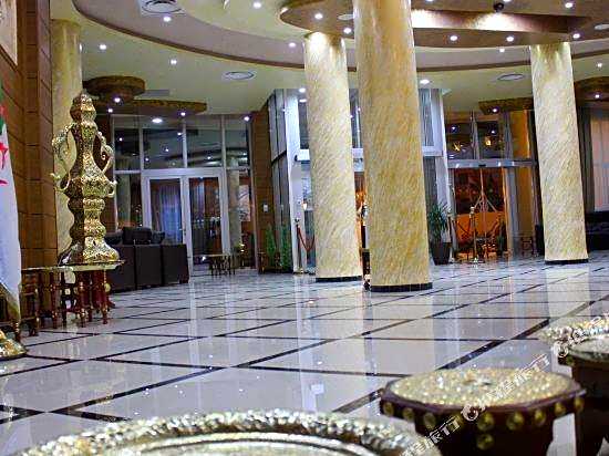 Hotel El Khayem