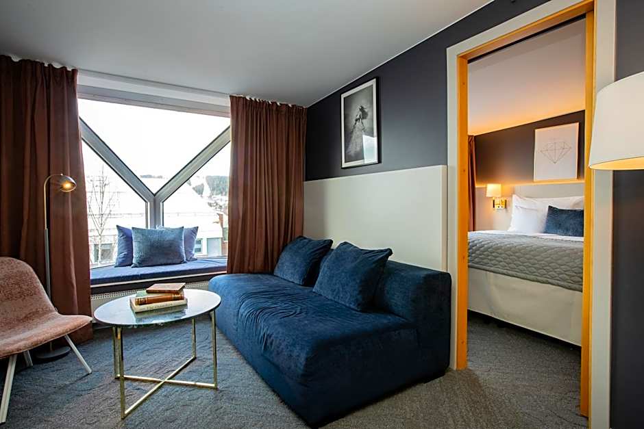 Clarion Hotel Grand Ostersund