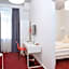 Hotel Mille Stelle City