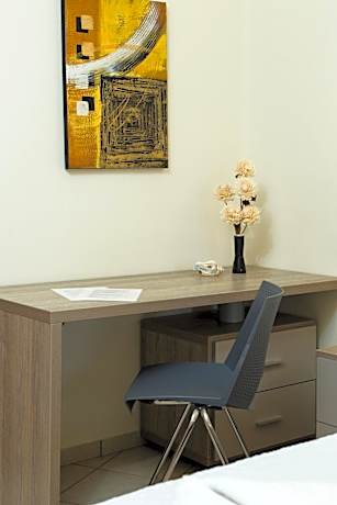 Superior One - Bedroom Apartment - Second Floor with Terrace