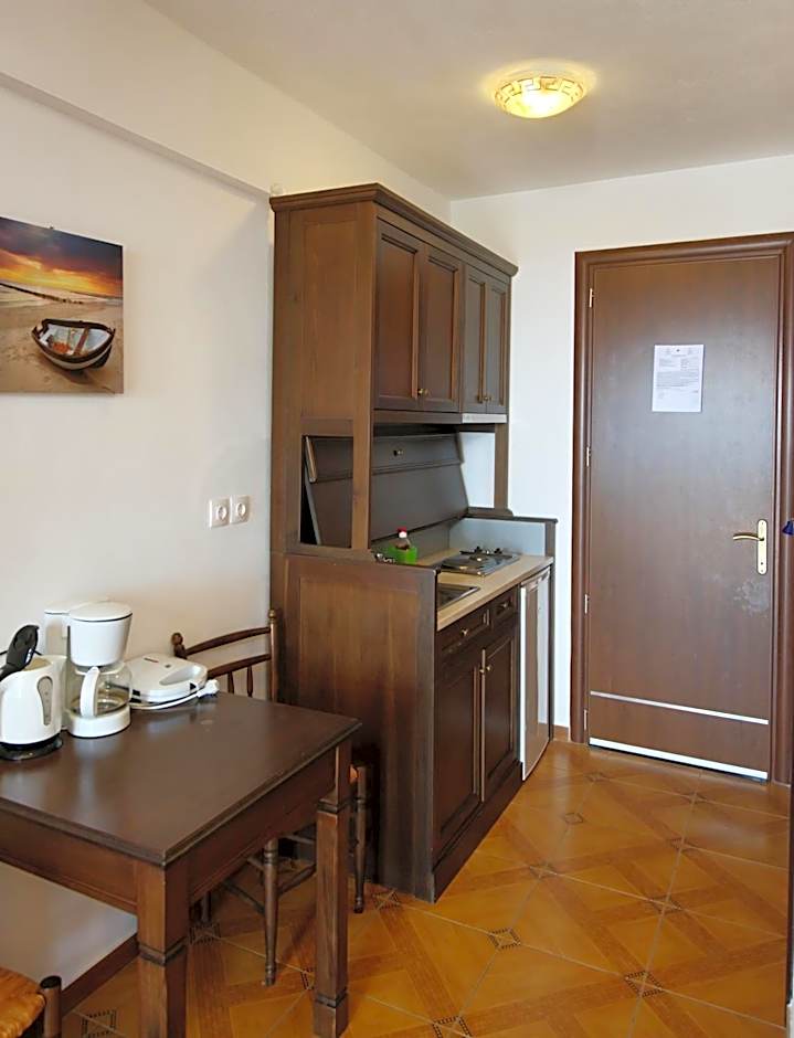 Marilena Apartments
