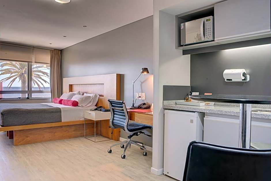 Regency Rambla Design Apart Hotel